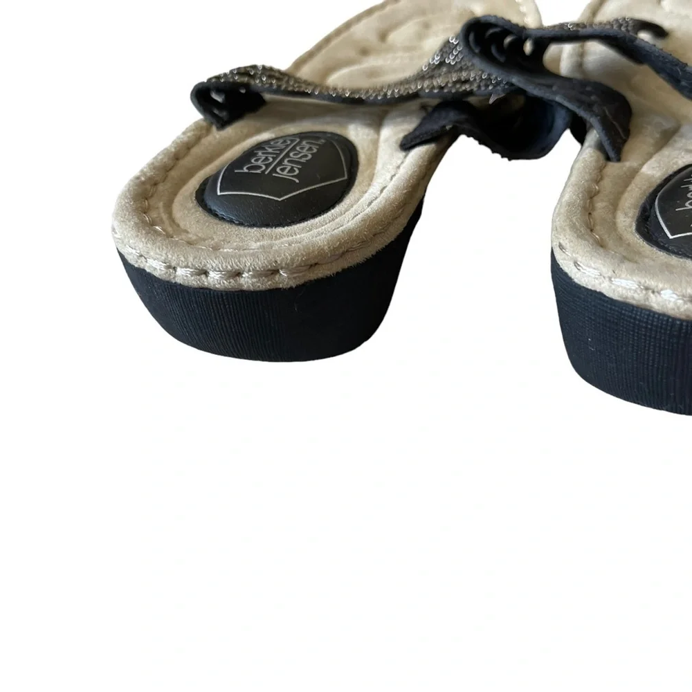 Berkeley Jensen Sandals